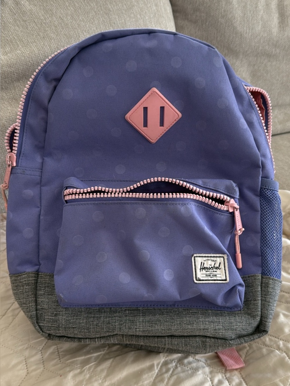 Herschel Backpack